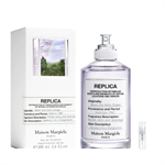 Maison Margiela Replica When The Rain Stops - Eau de Toilette - Perfume sample - 2 ml